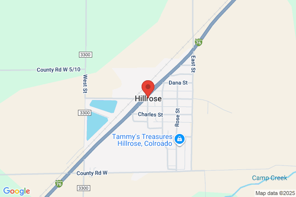 Hillross