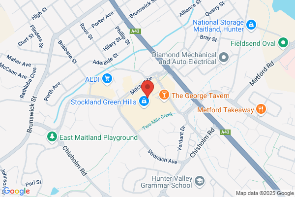Laser Clinics Australia - Green Hills Stockland