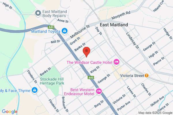 Maitland East Public School