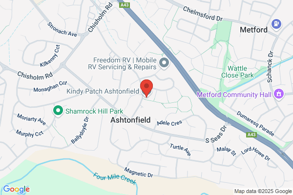 My Kindy - The Ashtonfield Pre School