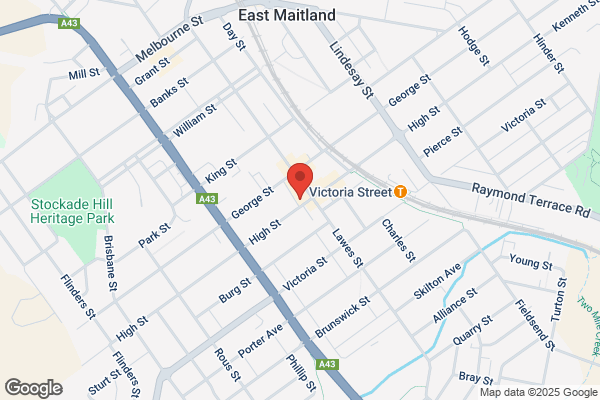 Raine & Horne Maitland Real Estate Agents