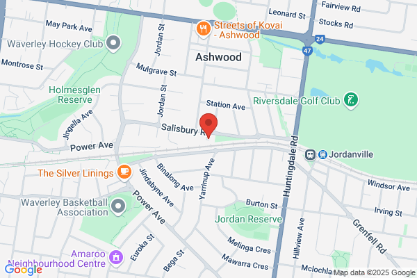 Abbeyfield Society (Waverley) Inc The