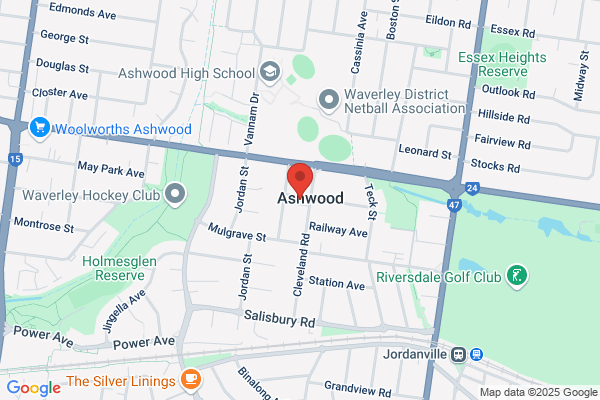 Affordable Household Services (VIC) Pty Ltd