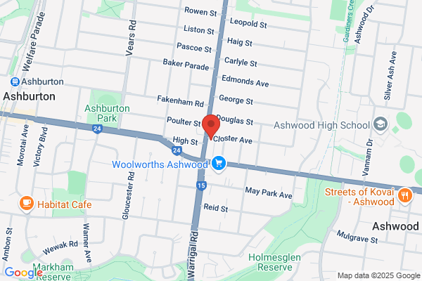 Ashwood Bulk Discounts
