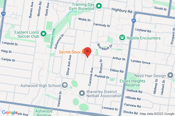 Ashwood Locksmiths Pty Ltd
