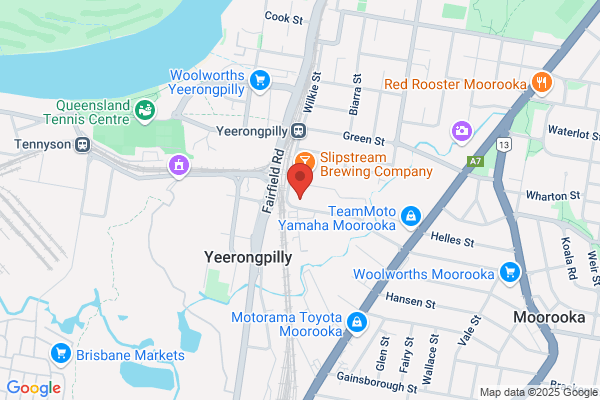 Australian Huntington's Disease Association (Vic) Inc
