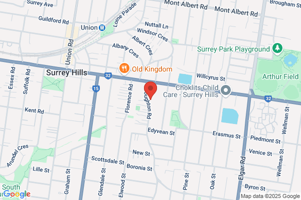Broughtonlea Extra Service Nursing Home & Assisted Living