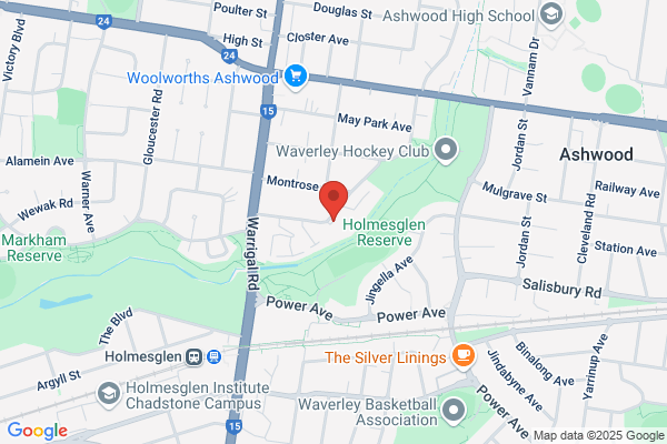 Cabrini Residential Care
