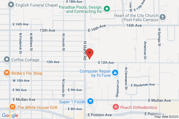 DNM Property Maintenance