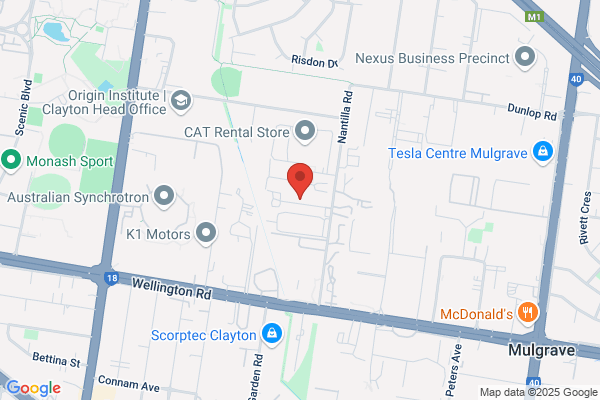 Intech Aust Pty Ltd