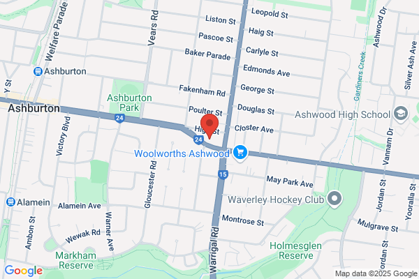 LifeCare Ashwood Sports Medicine