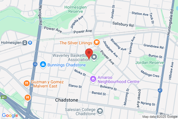 MonashLink Community Health Service