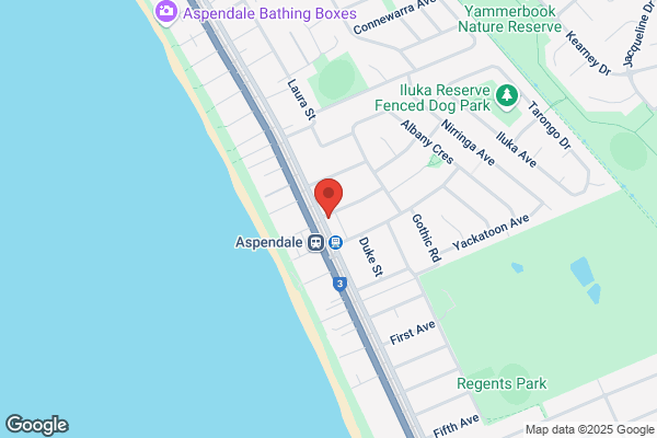 ABC Aspendale