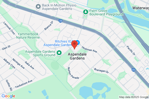 ABC Aspendale Gardens