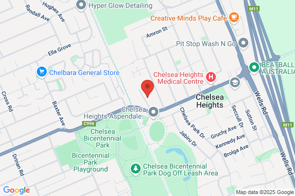 Above All Plumbing & Gas Fitting