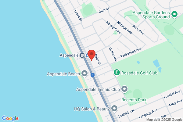 Aspendale Clinic