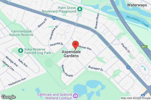 Aspendale Gardens Kindergarten