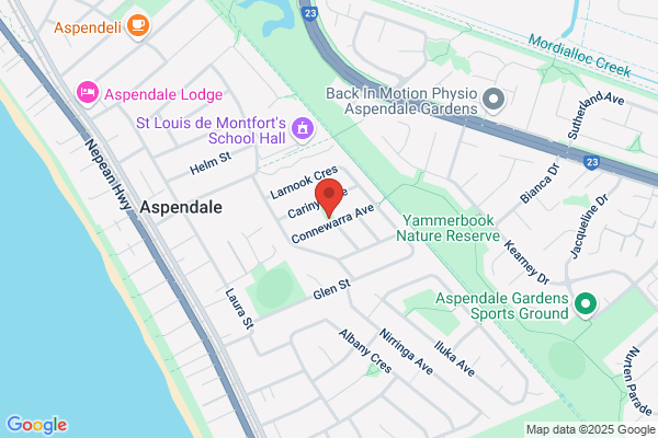 Aspendale North Kindergarten Inc