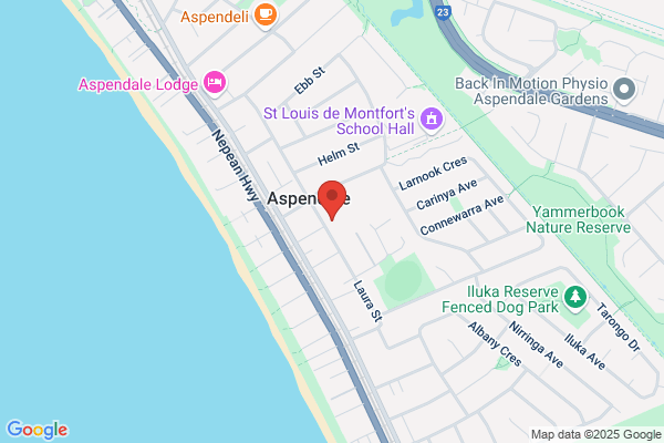 Aspendale Primary