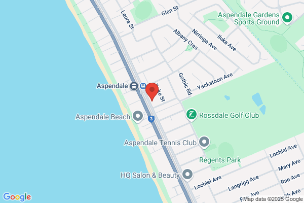 Aspendale Senior Citizens