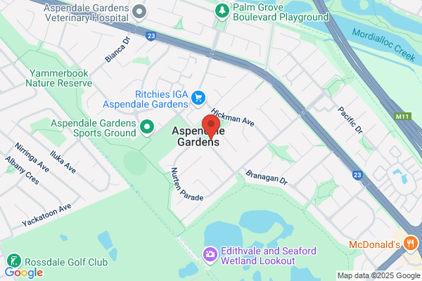 Assemblies Of God In Victoria
