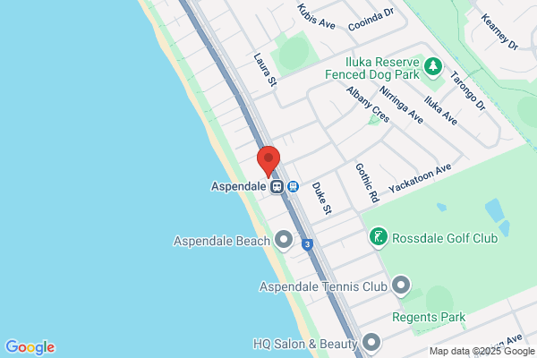 Bayside Pizza Restaurant