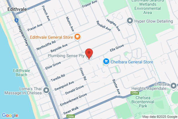 Jim Spence Plumbing