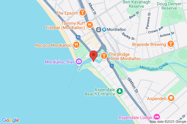 All Sails All Suburbs