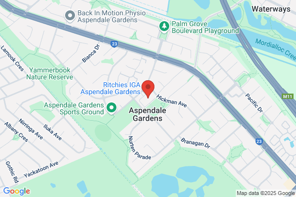 Amaroo Therapeutic Centre