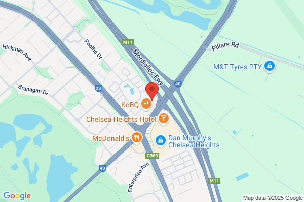 Aspendale Gardens Dental Group