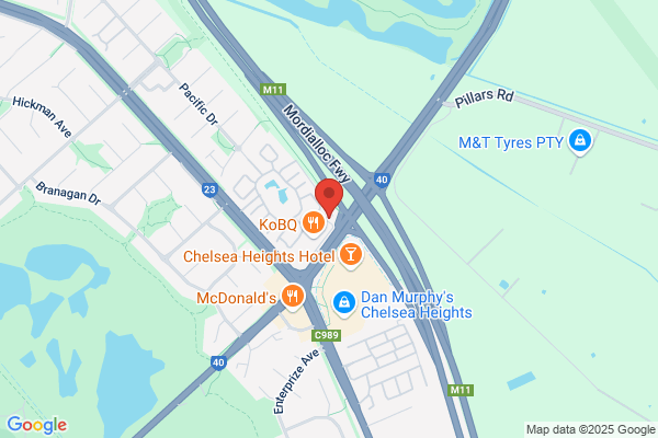 Aspendale Gardens Medical Centre