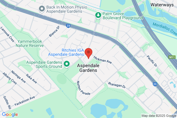 Aspendale Gardens News & Lotto