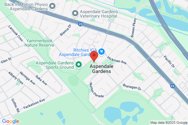 Aspendale Gardens Primary School