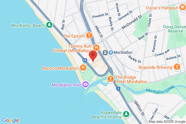 Bayside Physiotherapy
