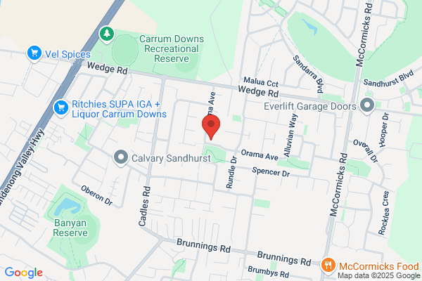 Carrum Downs Garden Service