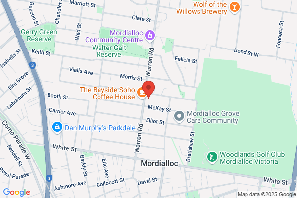 Kingston Kids Pre-School & Child Care Centre