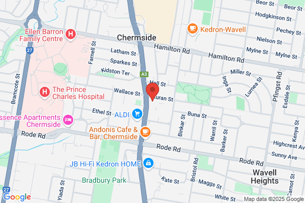 Chermside Place Bakery