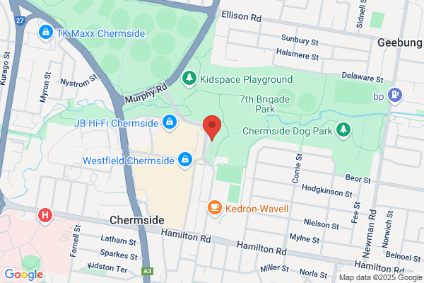 Aspect Living Pty Ltd