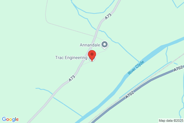 Trac Developments