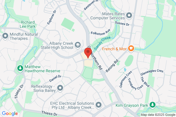 A.B.C. Albany Creek Central
