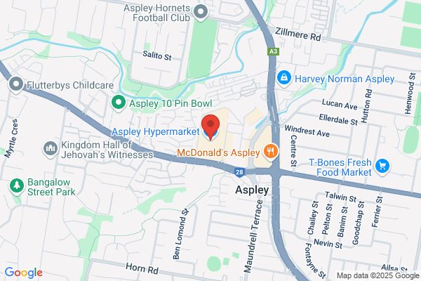 A.B.C. Albany Creek South