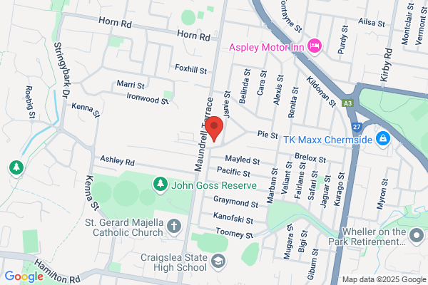 Brisbane North Family Day Care