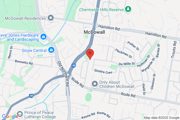 Chatterbox Child Development and Care Centres