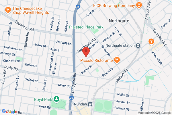 ABC Developmental Learning Centre - Nundah
