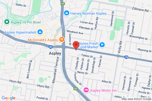 Aspley Early Childhood Education Centre