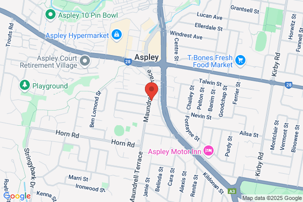 Chatterbox Child Development & Care Centre - Aspley