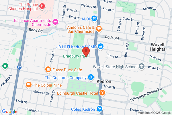 Kids Avenue Kedron