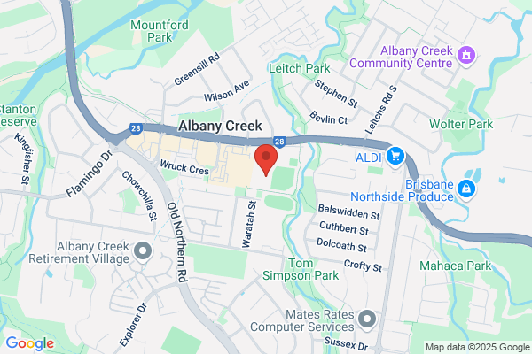 YMCA Albany Creek OSHC