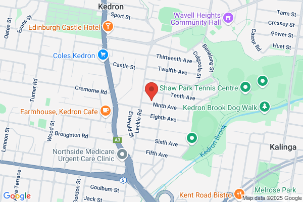 YMCA Kedron Outside School Hours Care