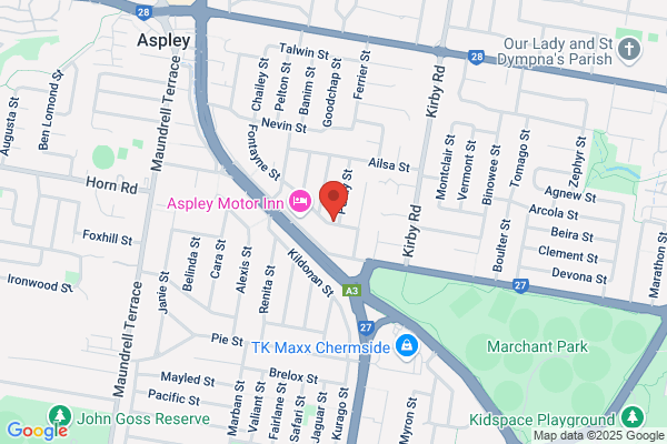 Aspley Computer Training